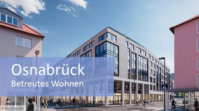 Osnabrueck